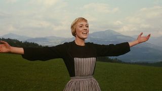 59. Звуки музыки (1965)