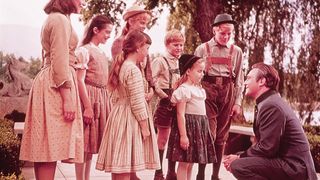 6. Звуки музыки (1965)