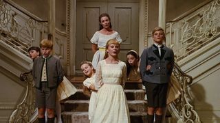 61. Звуки музыки (1965)