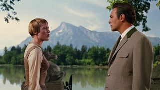 63. Звуки музыки (1965)