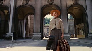 64. Звуки музыки (1965)