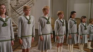 65. Звуки музыки (1965)