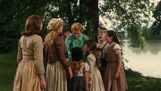 66. Звуки музыки (1965)