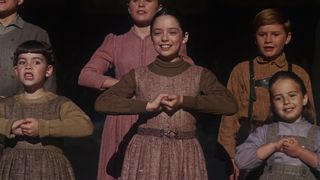 67. Звуки музыки (1965)