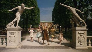 68. Звуки музыки (1965)