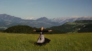 69. Звуки музыки (1965)