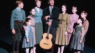 7. Звуки музыки (1965)