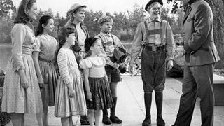 74. Звуки музыки (1965)