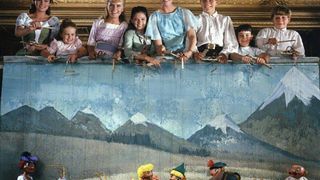 75. Звуки музыки (1965)