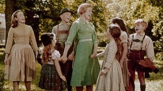 76. Звуки музыки (1965)