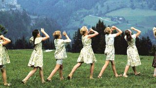 77. Звуки музыки (1965)