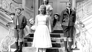 78. Звуки музыки (1965)