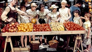 79. Звуки музыки (1965)