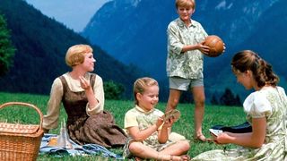 8. Звуки музыки (1965)