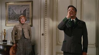 81. Звуки музыки (1965)