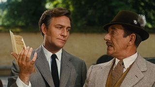 82. Звуки музыки (1965)