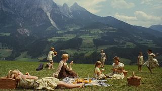 85. Звуки музыки (1965)