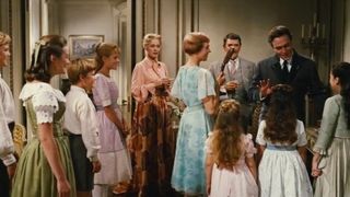 86. Звуки музыки (1965)