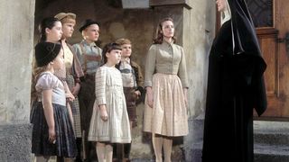 88. Звуки музыки (1965)