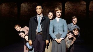 89. Звуки музыки (1965)