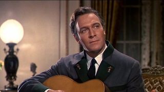 92. Звуки музыки (1965)