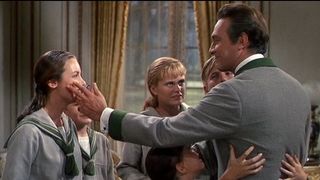 93. Звуки музыки (1965)