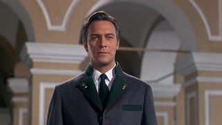 95. Звуки музыки (1965)