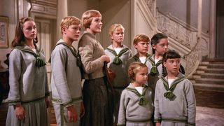 98. Звуки музыки (1965)