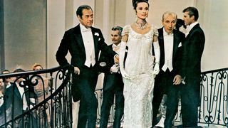 12. Моя прекрасная леди (1964)