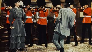 13. Моя прекрасная леди (1964)