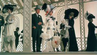 15. Моя прекрасная леди (1964)