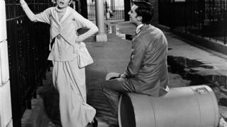 16. Моя прекрасная леди (1964)