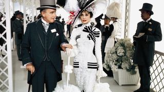 17. Моя прекрасная леди (1964)