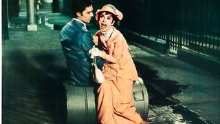 19. Моя прекрасная леди (1964)