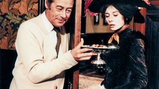 2. Моя прекрасная леди (1964)