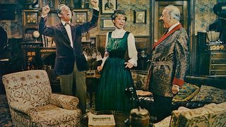 25. Моя прекрасная леди (1964)