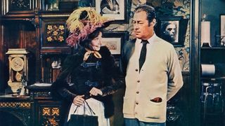 28. Моя прекрасная леди (1964)