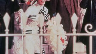 31. Моя прекрасная леди (1964)