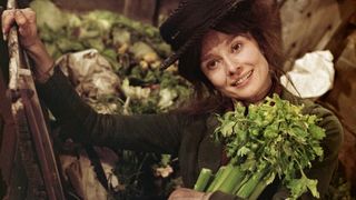 32. Моя прекрасная леди (1964)