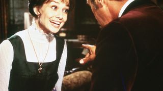 33. Моя прекрасная леди (1964)