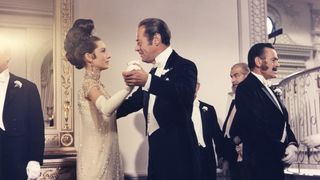 34. Моя прекрасная леди (1964)