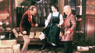 35. Моя прекрасная леди (1964)