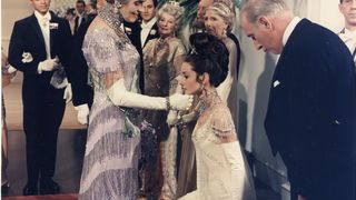 36. Моя прекрасная леди (1964)