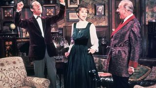 4. Моя прекрасная леди (1964)