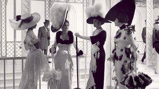 40. Моя прекрасная леди (1964)