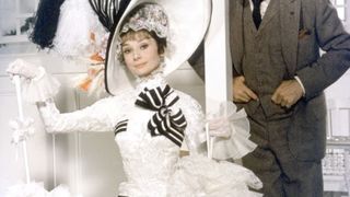 41. Моя прекрасная леди (1964)