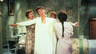 6. Моя прекрасная леди (1964)