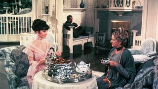 8. Моя прекрасная леди (1964)