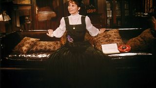 9. Моя прекрасная леди (1964)