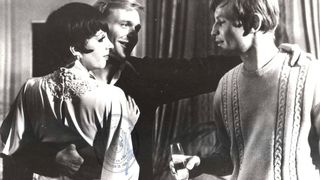 11. Кабаре (1972)